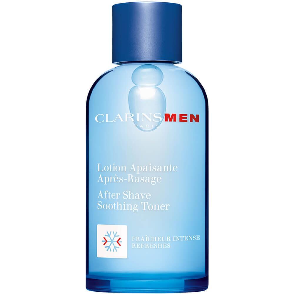 Clarins men lotion apaisante après-rasage