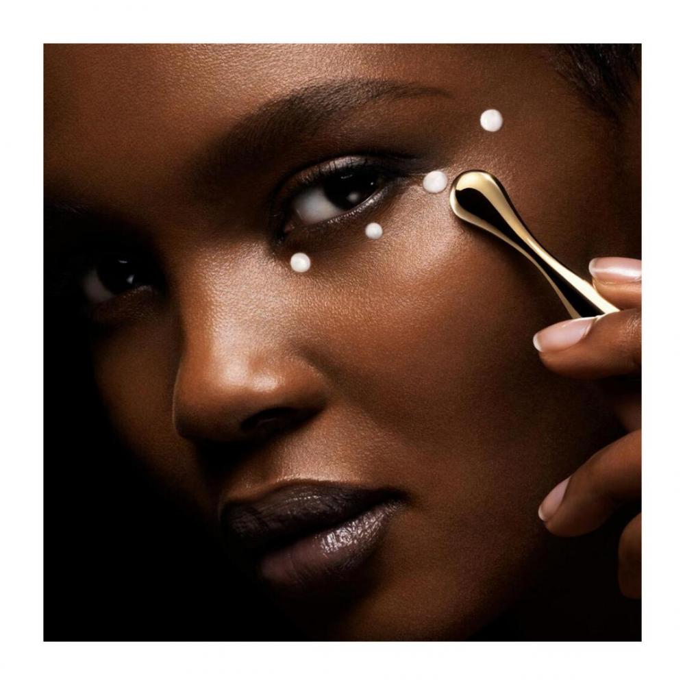 Clarins precious crème yeux