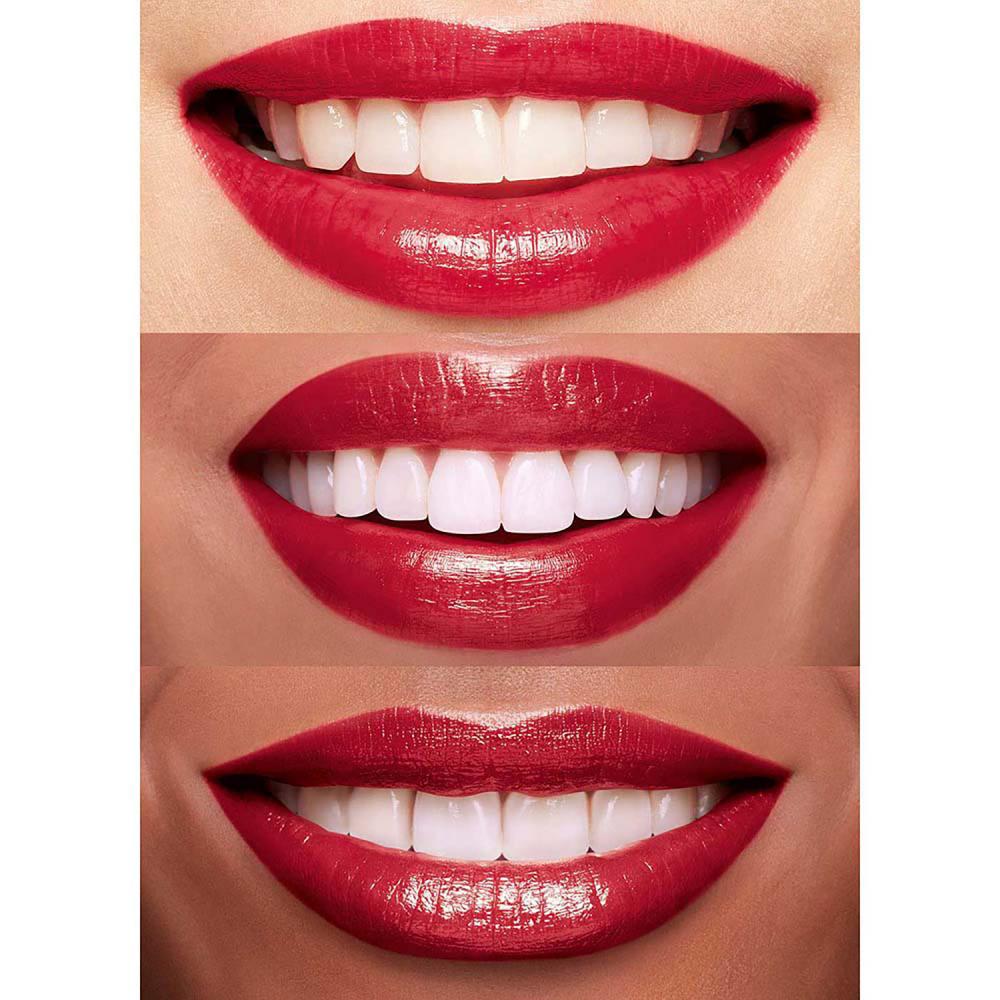 Joli rouge rossetto shine