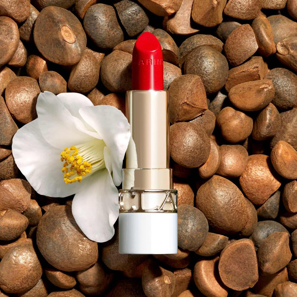 Joli rouge rossetto shine