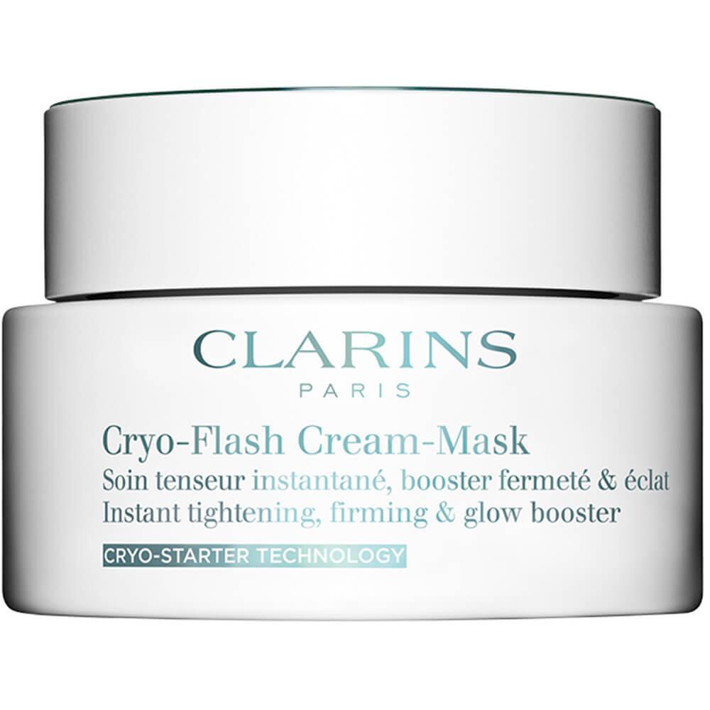 Cryo-flash cream-mask