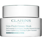 Cryo-flash cream-mask