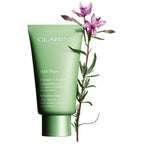 Sos pure maschera riequilibrante all'argilla