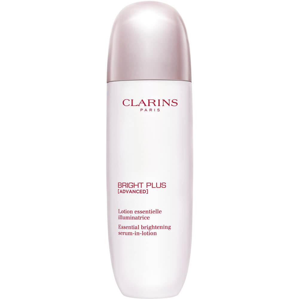 Bright plus advanced lotion