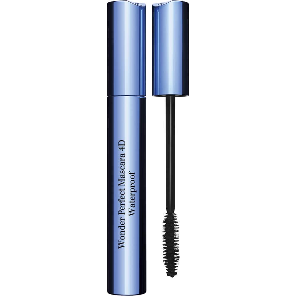 Mascara wonder perfect 4d waterproof