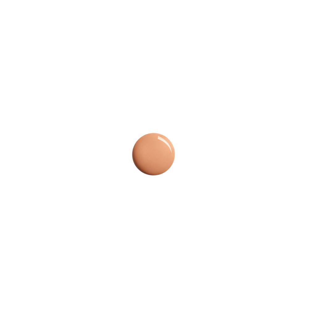 Tinted oleo-serum
