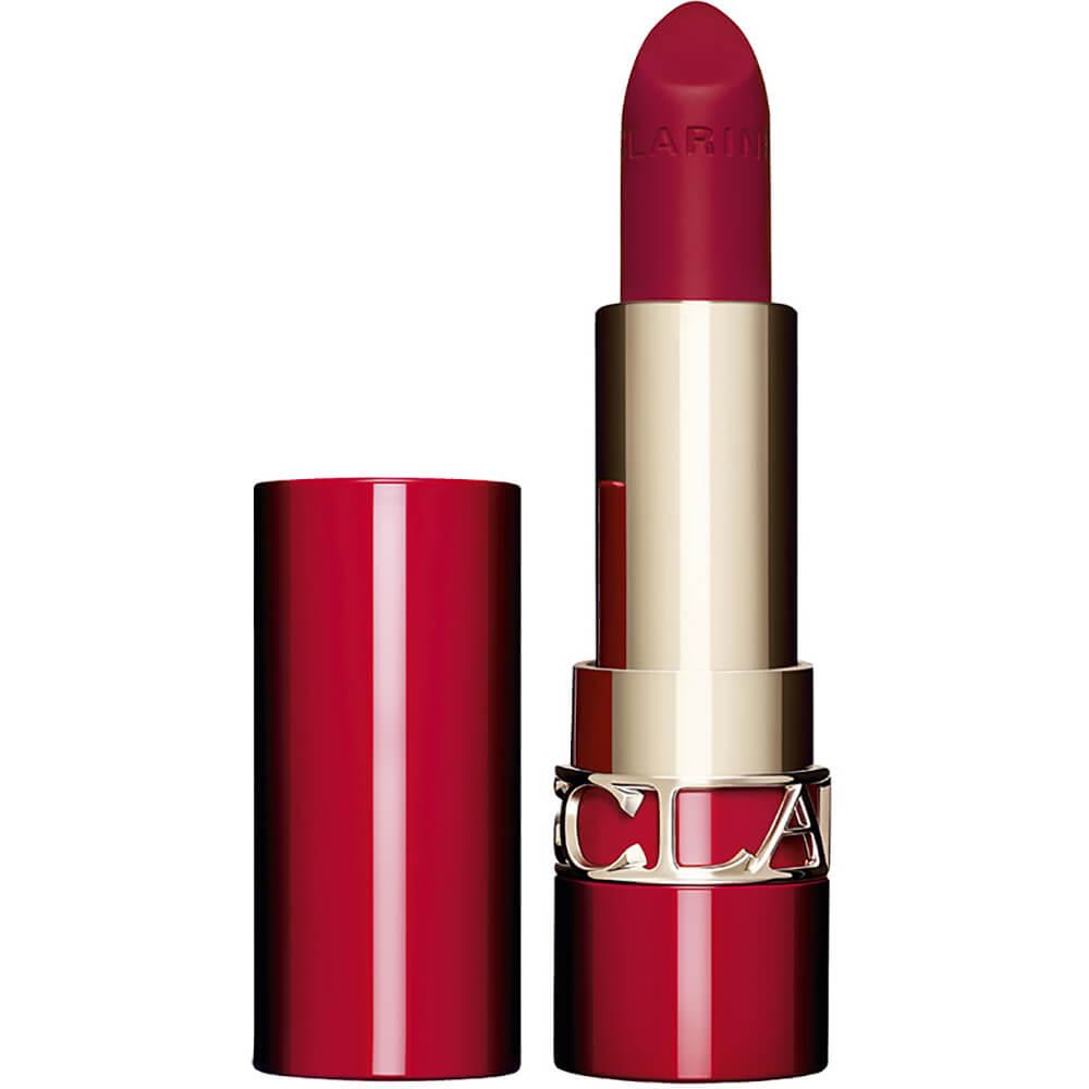 Joli rouge velvet mat