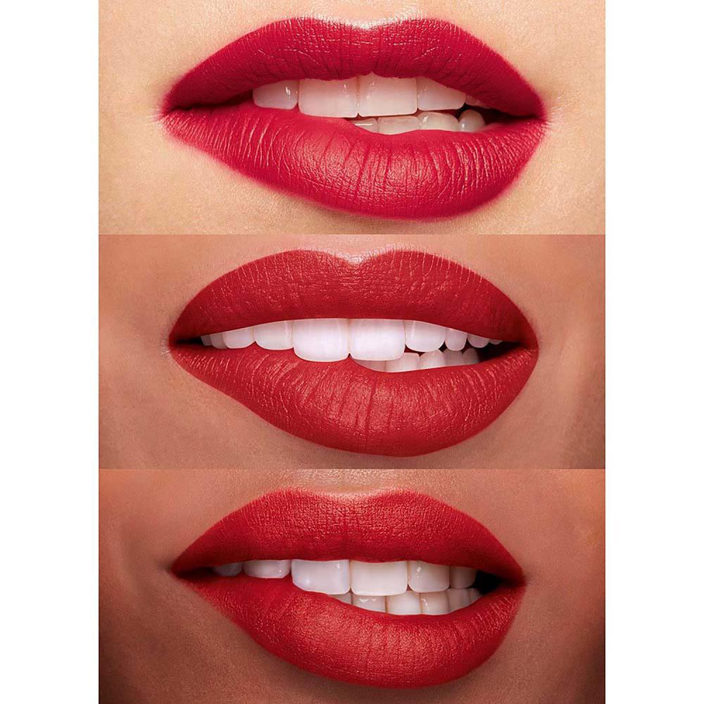 Joli rouge velvet mat