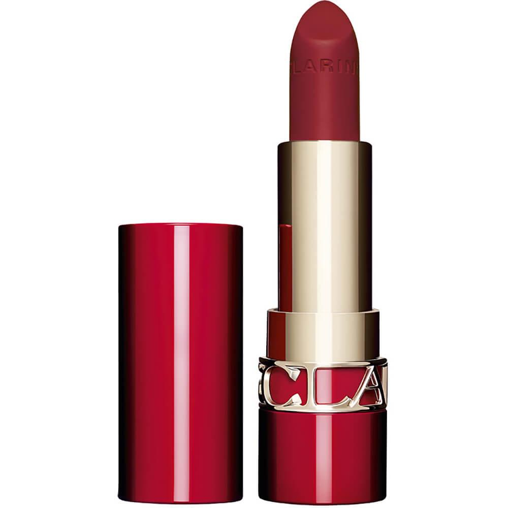Joli rouge velvet mat