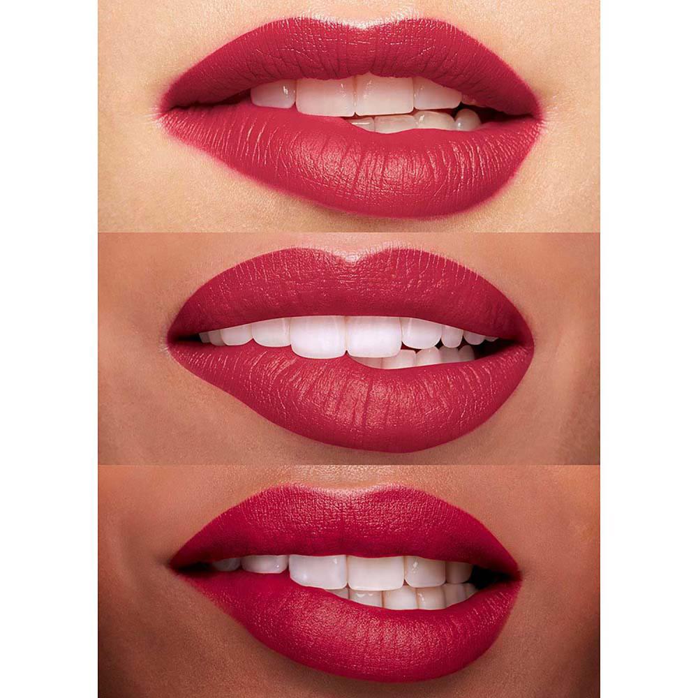 Joli rouge velvet mat