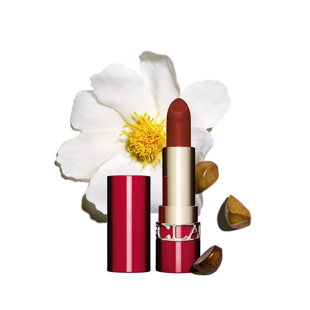 Joli rouge velvet mat