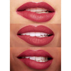Joli rouge velvet mat