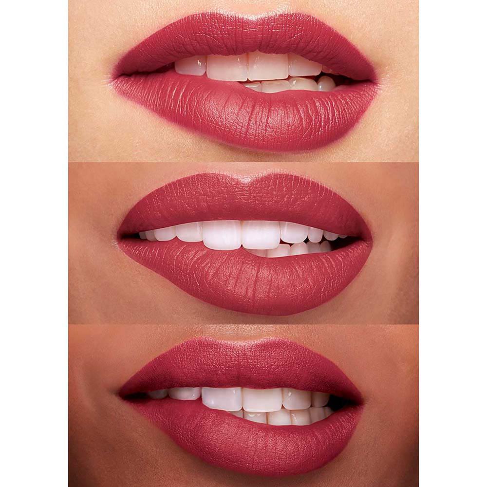 Joli rouge velvet mat