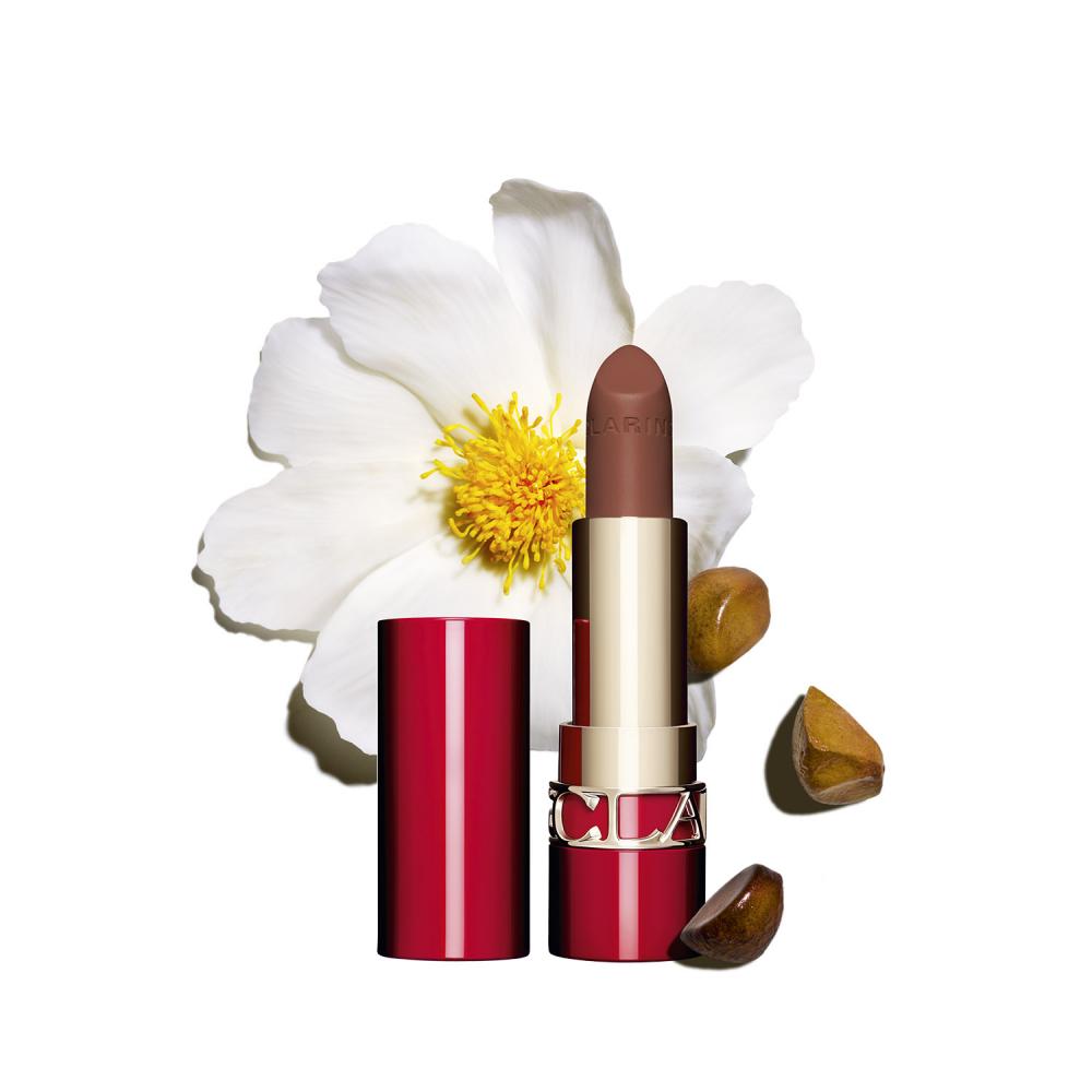 Joli rouge velvet mat