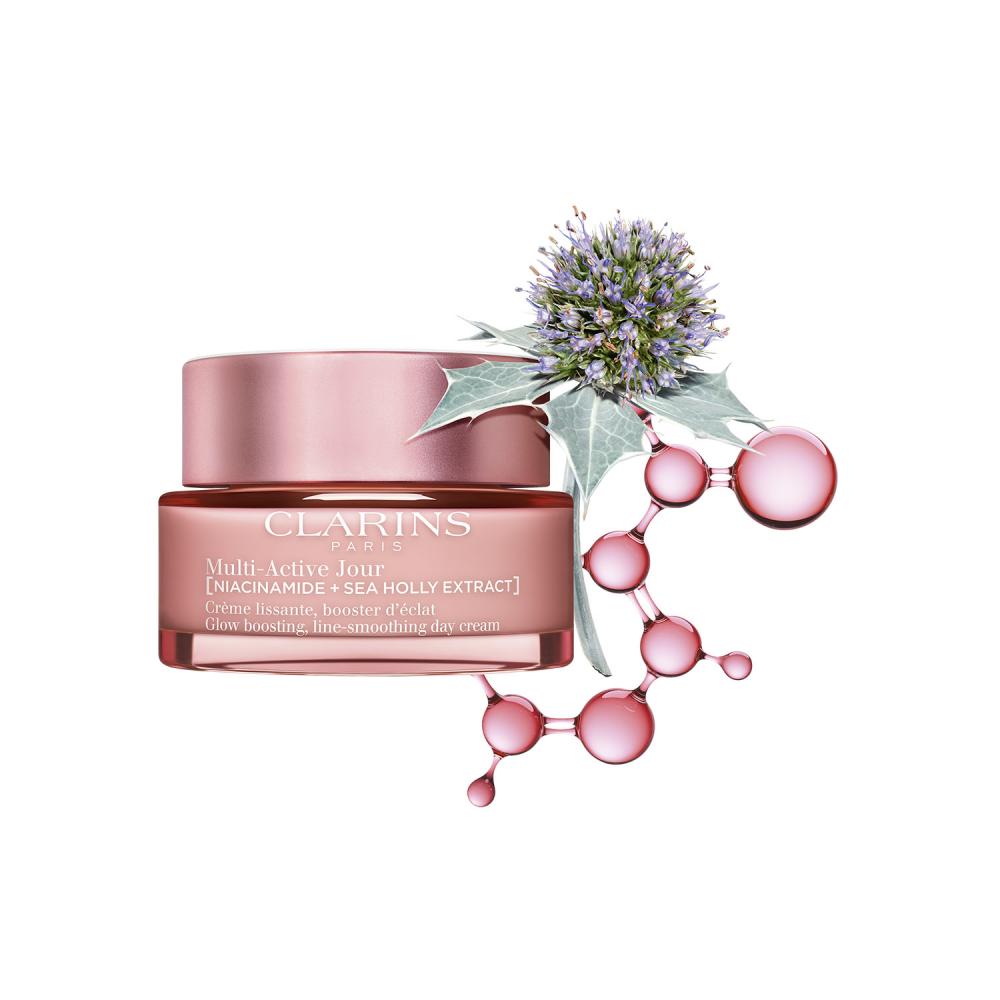 Multi-active jour crema giorno per pelli secche