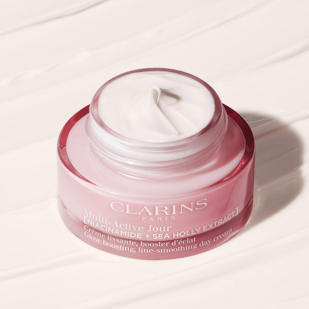 Multi-active jour crema giorno per pelli secche