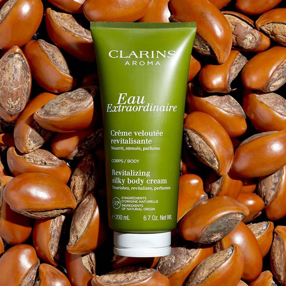 Eau extraordinaire crema corpo idratante