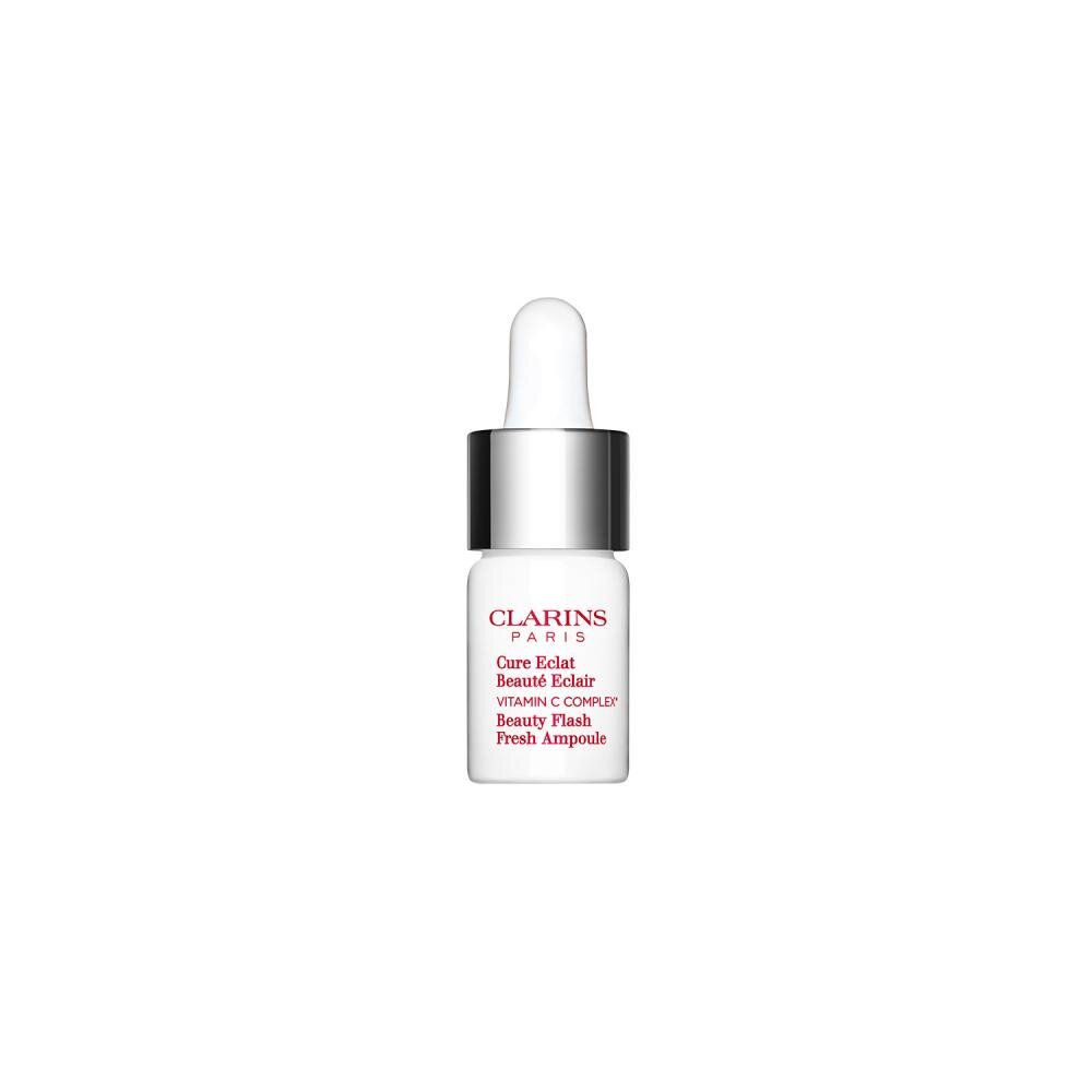 Cure eclat beauté éclair