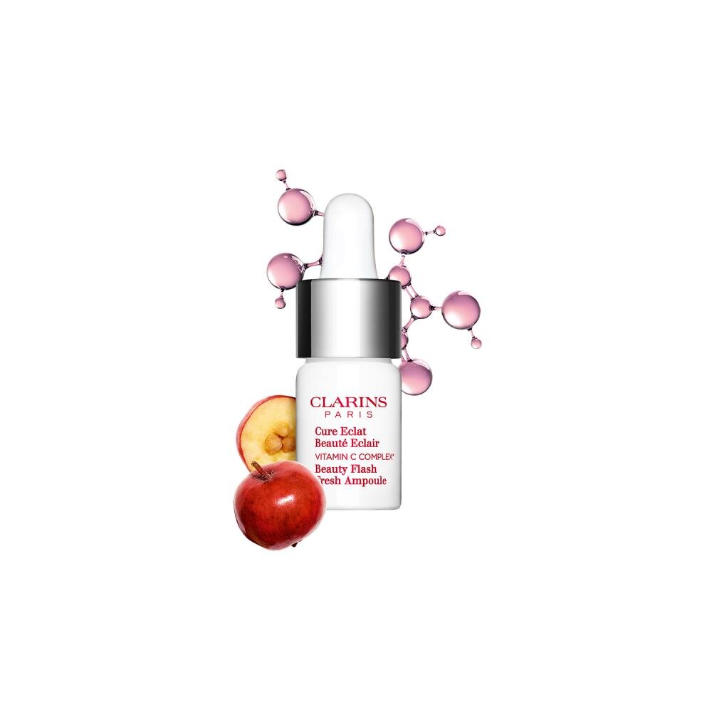 Cure eclat beauté éclair