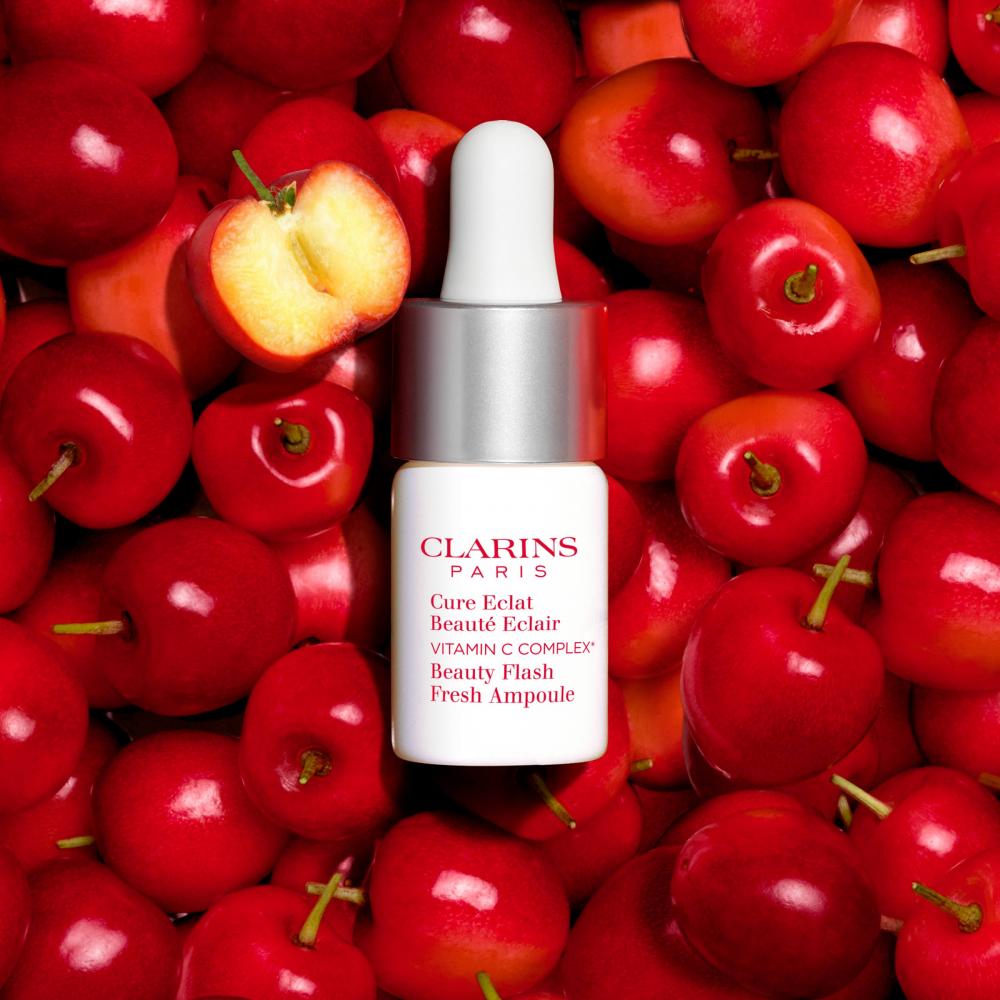 Cure eclat beauté éclair