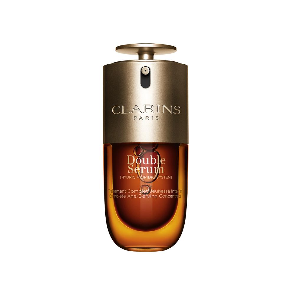 Double serum new il concentrato anti-età globale più completo