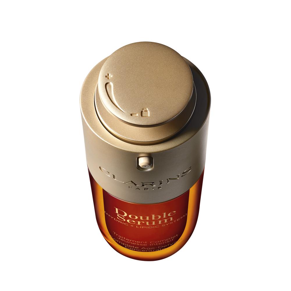 Double serum new il concentrato anti-età globale più completo