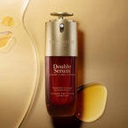 Double serum new il concentrato anti-età globale più completo