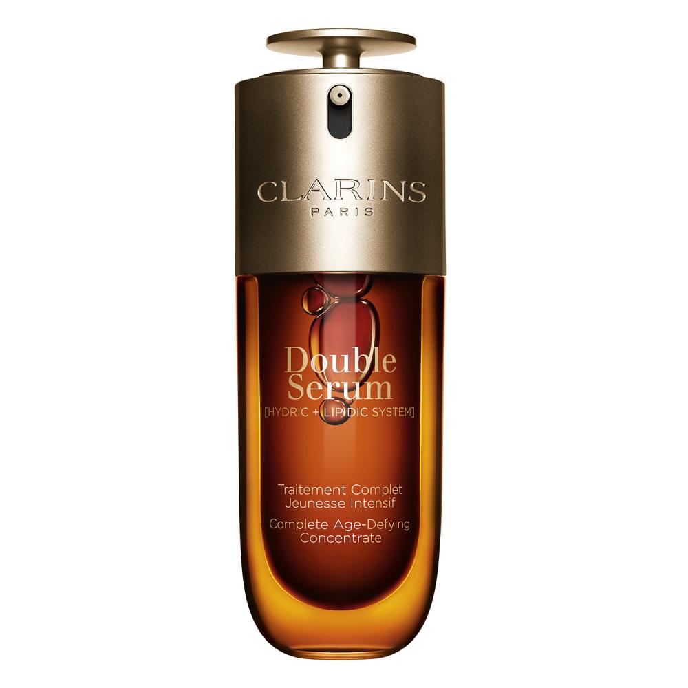 Double serum new il concentrato anti-età globale più completo