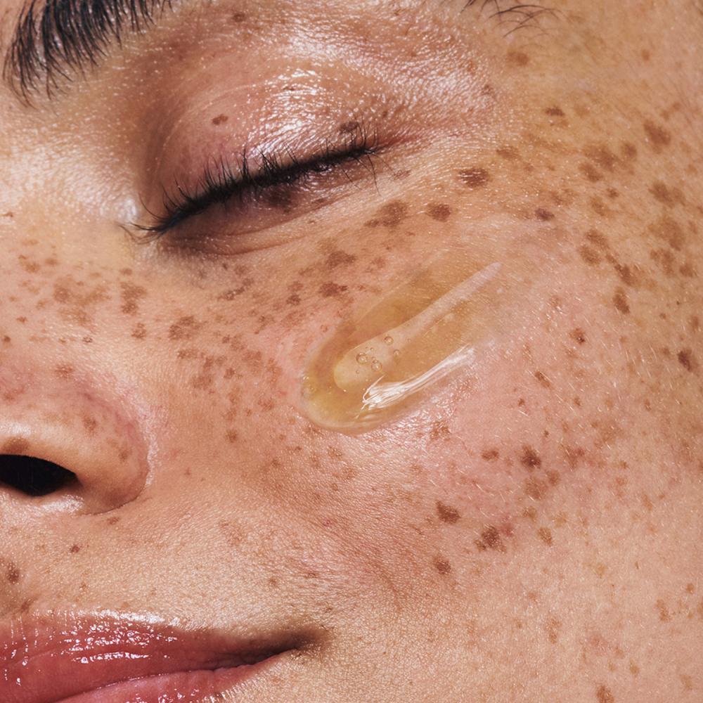 Double serum new il concentrato anti-età globale più completo