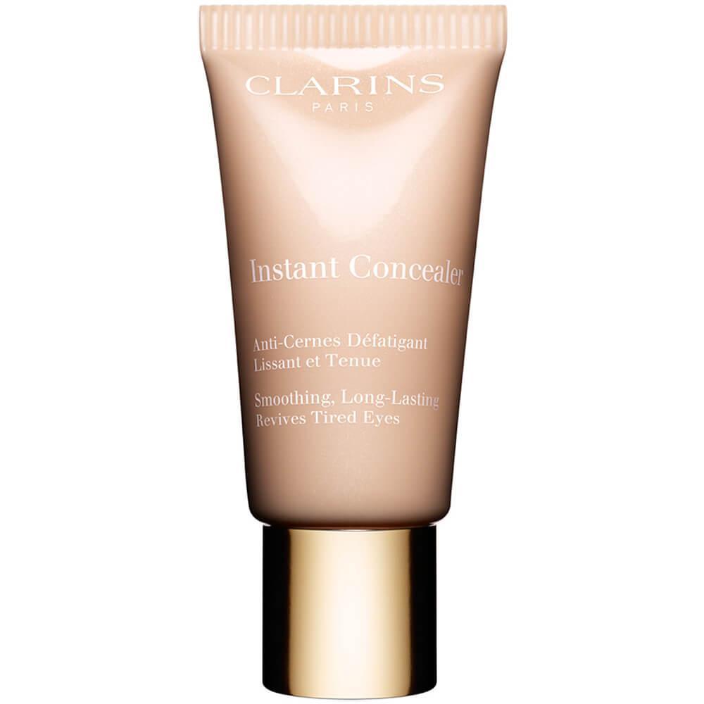 Instant concealer correttore antiocchiaie levigante rigenerante a lunga tenuta