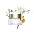 Nutri-lumière spf15 dark-spot control, revitalizing day cream