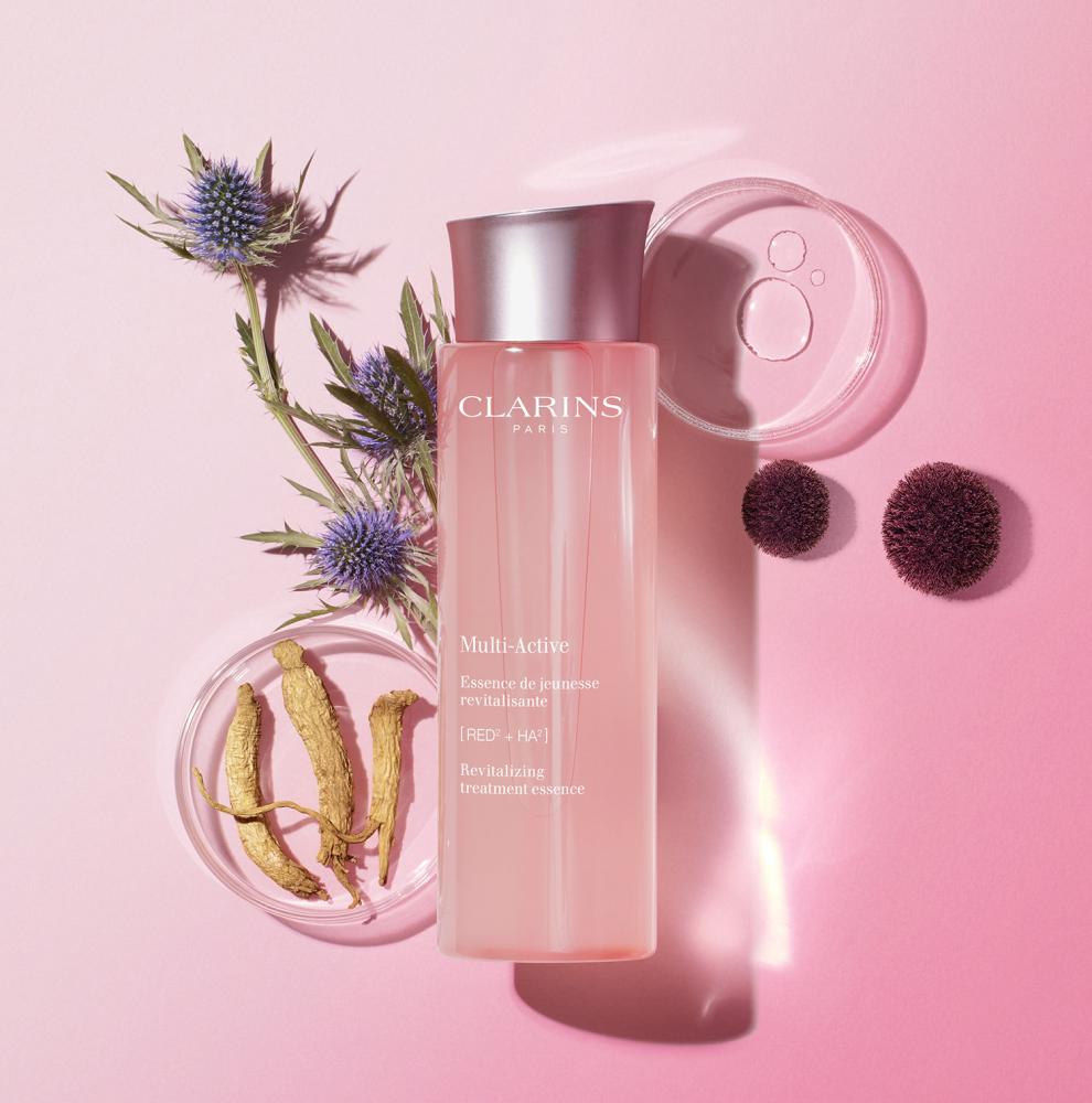 Multi-active lozione di giovinezza rivitalizzante