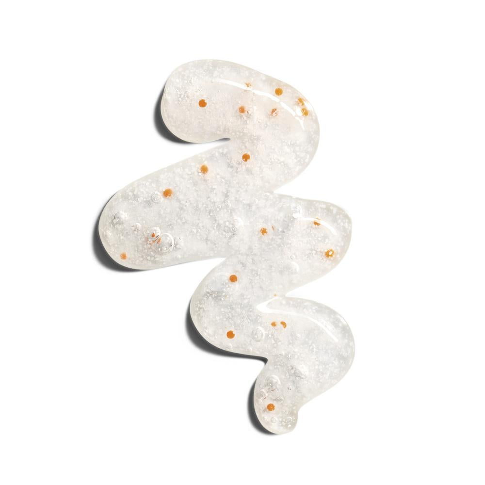 One-step cleanser detergente esfoliante delicato