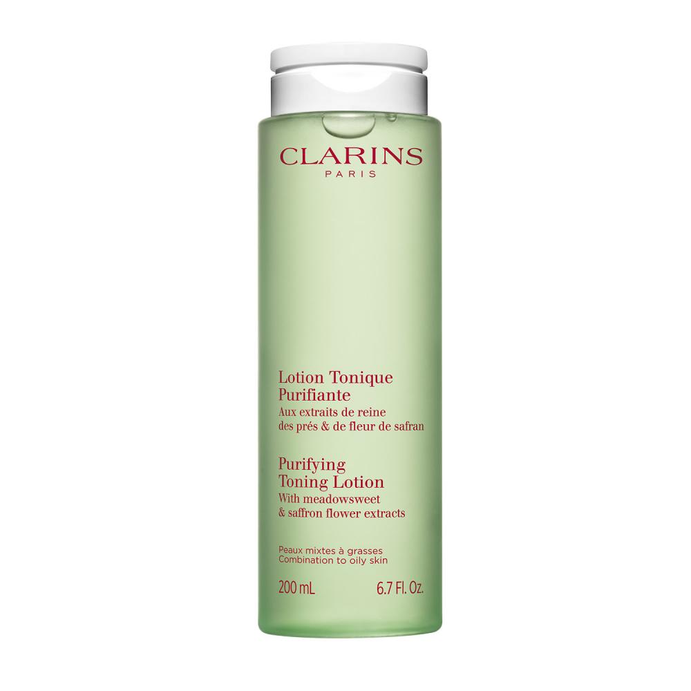 Lotion tonique purifiante tonico purificante