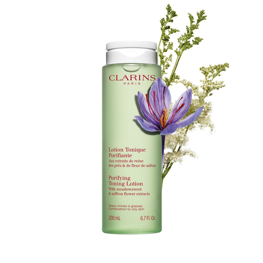 Lotion tonique purifiante tonico purificante