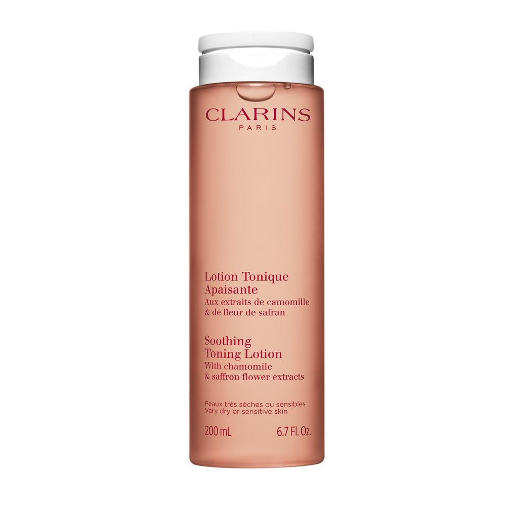 Lotion tonique apaisante tonico lenitivo