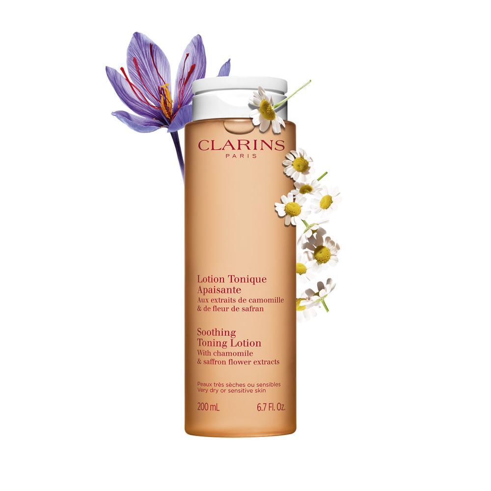 Lotion tonique apaisante tonico lenitivo