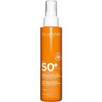 Spray solaire lacté très haute protection spf50