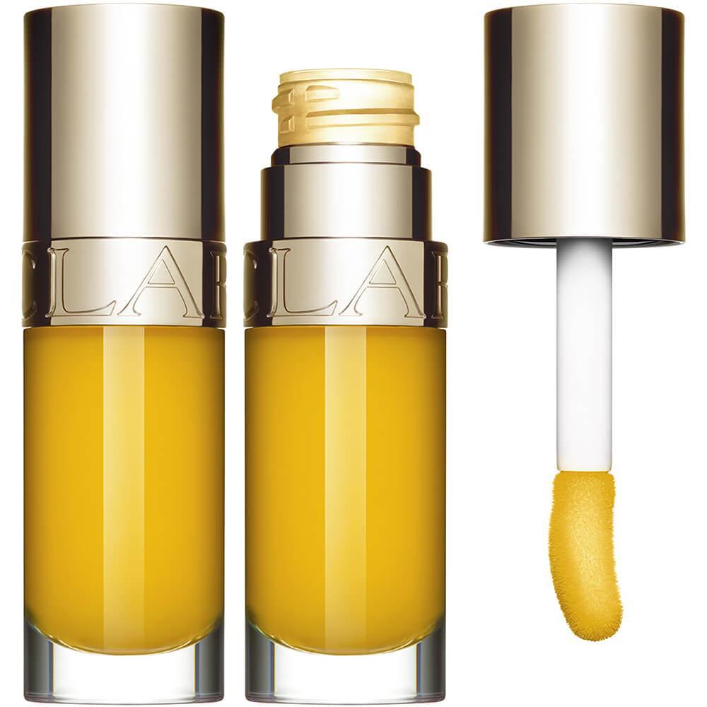 Lip comfort oil power of colours