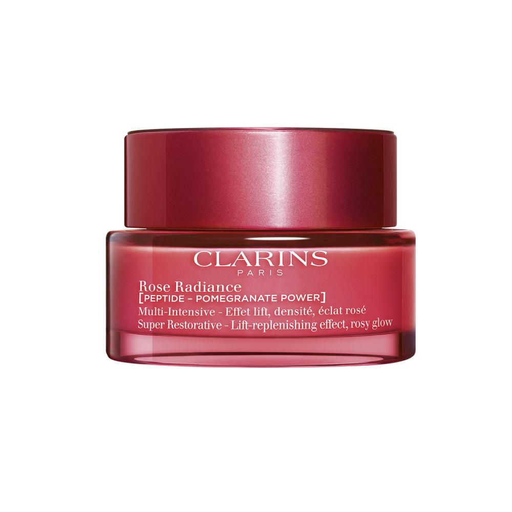 Multi-intensive rose radiance
