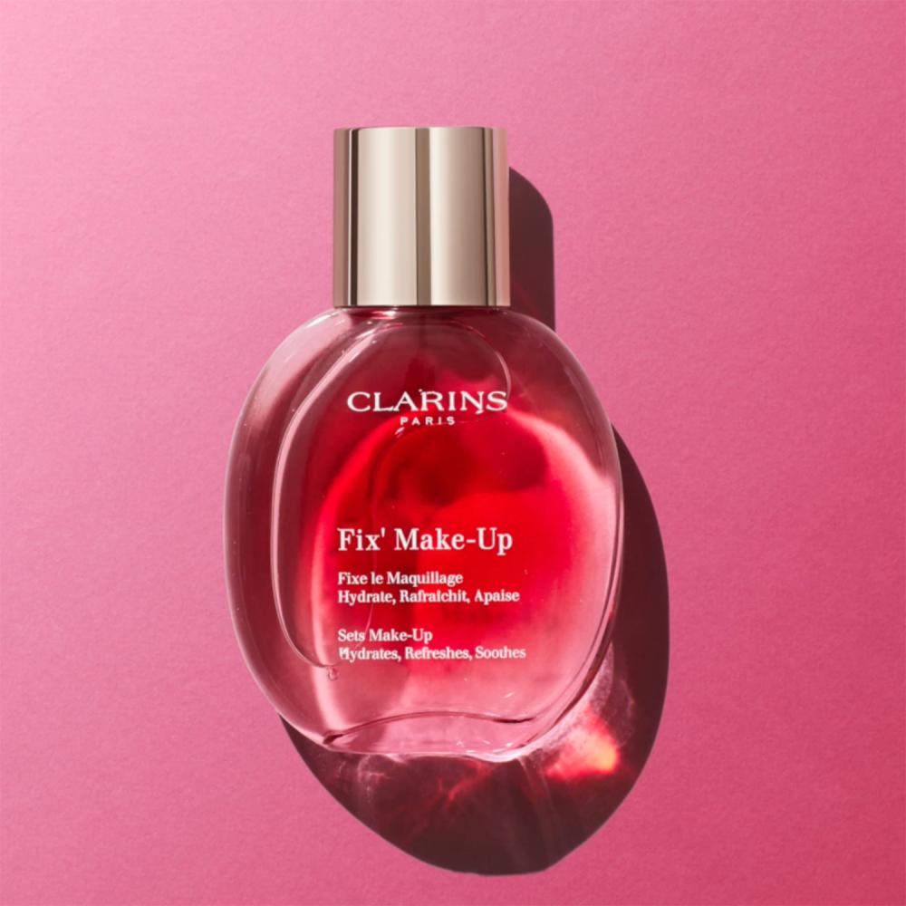 Fix' make-up fissatore maquillage