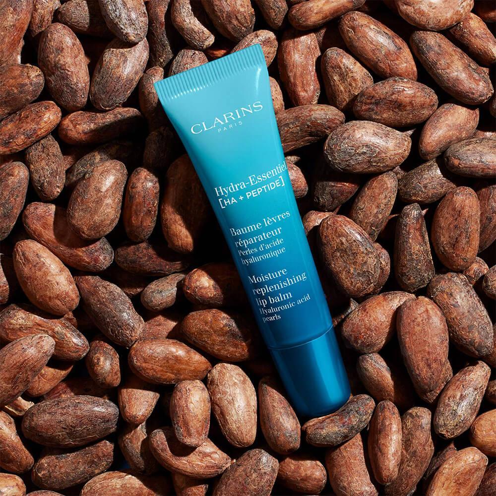 Hydra-essentiel [ha] balsamo labbra riparatore