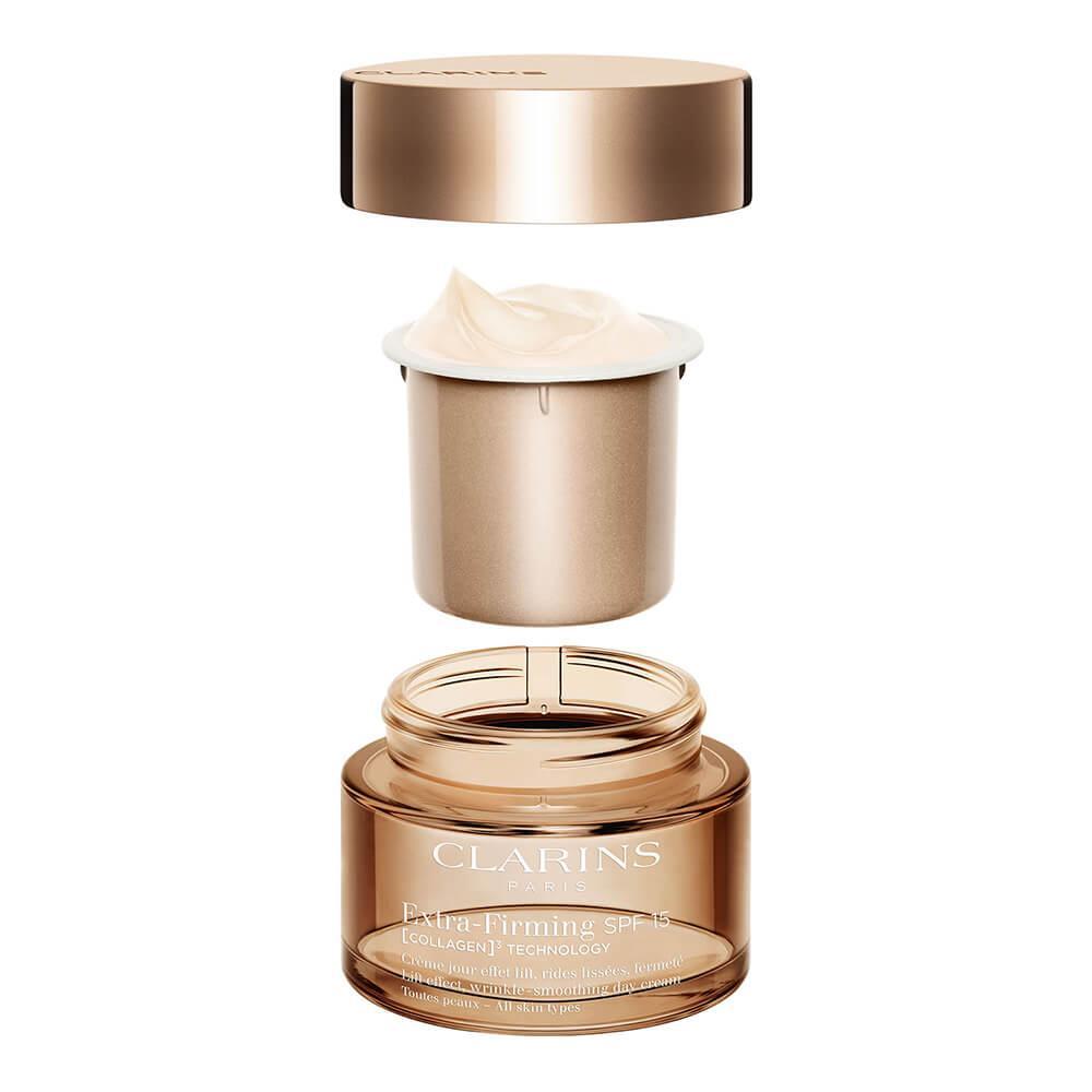 Extra-firming giorno spf15 refill
