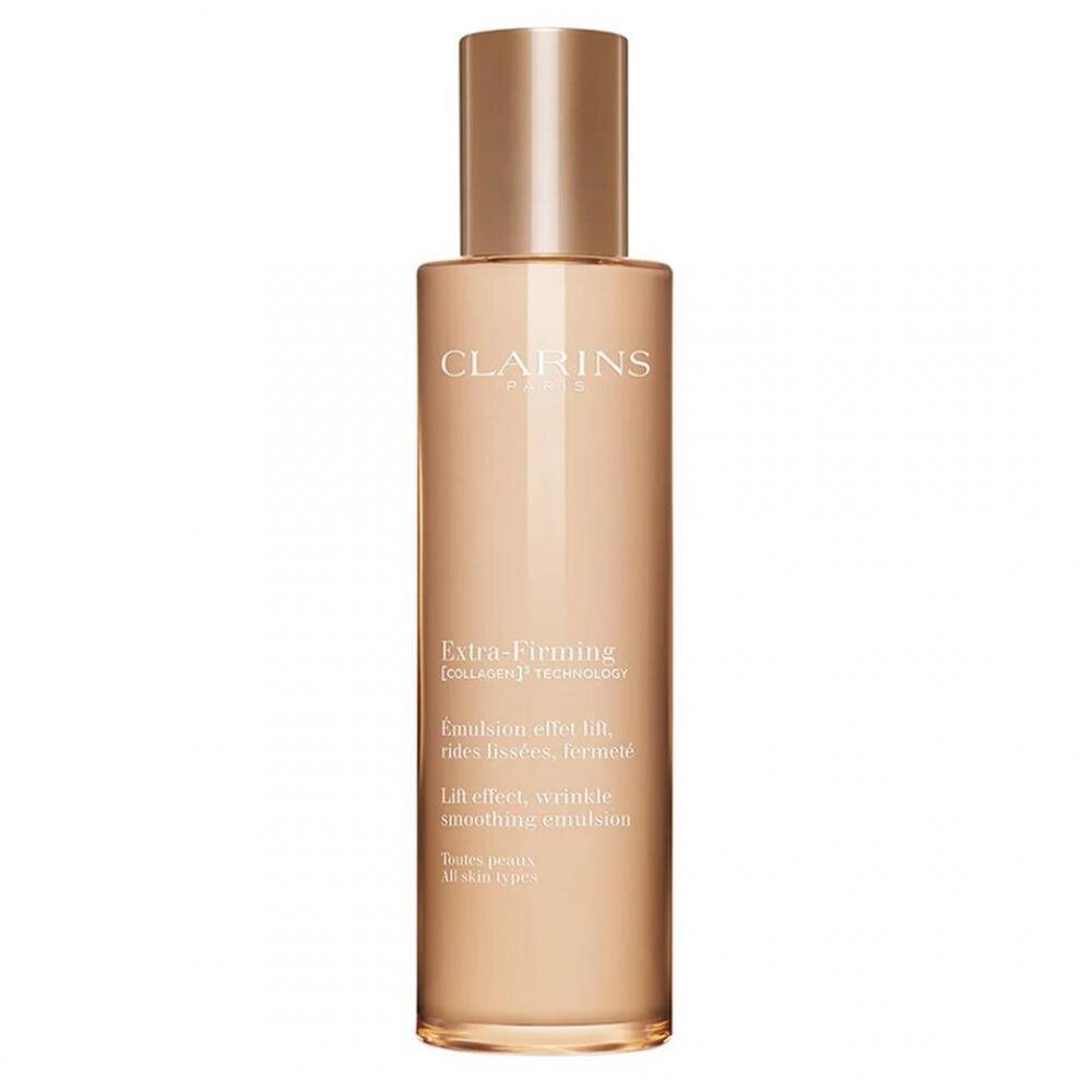 Extra firming emulsion emulsione effetto lifting
