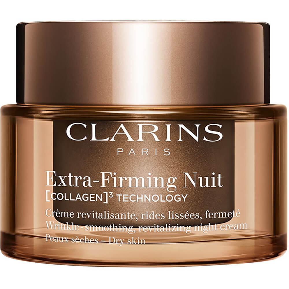 Extra-firming nuit crema notte speciale pelle secca