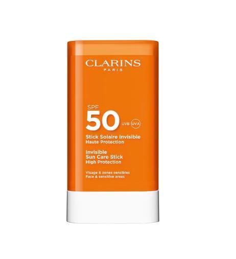 Stick solare invisibile spf50