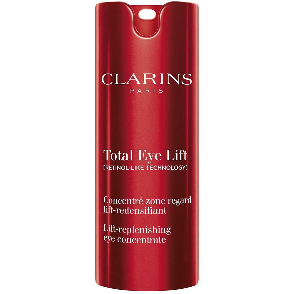 Total eye lift