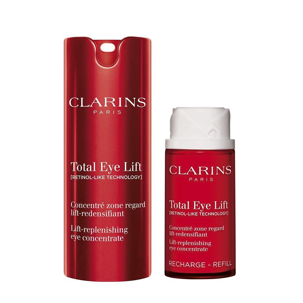 Total eye lift refill