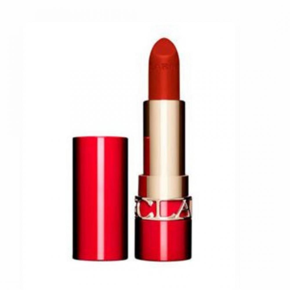 Joli rouge velvet mat