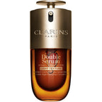 Double serum light texture
